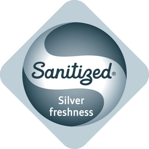 Sanitized-silver