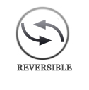 reversible