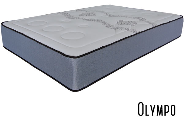 Colchón HR Olympo
