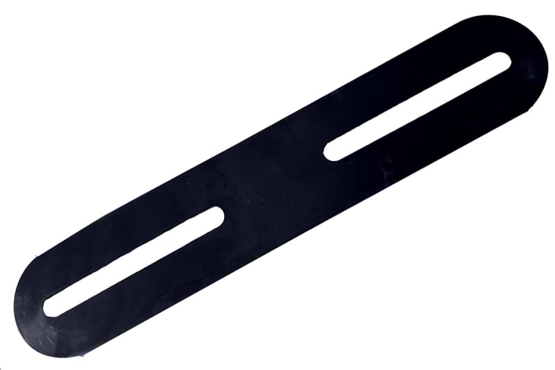 Pletinas unión PVC para canapé
